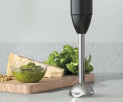 electrolux blender - Electrolux Create 3 E3HB1-4GG - 4 nuotrauka