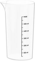electrolux blender - Electrolux Create 3 E3HB1-4GG - 6 nuotrauka