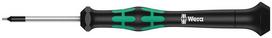 wera atsuktuvai - Wera Kraftform Micro 12 Universal 1 (05073675001), 12 vnt. - 2 nuotrauka