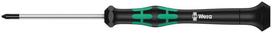 wera atsuktuvai - Wera Kraftform Micro 12 Universal 1 (05073675001), 12 vnt. - 3 nuotrauka