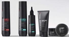 plauku pasta goldwell - Goldwell Dualsenses For Men plaukų modeliavimo pasta 100 ml. - 3 nuotrauka
