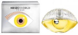 power moto - Kenzo World Power EDP 50ml - 1 nuotrauka
