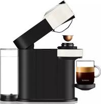 kapsuliniai kavos aparatai - DeLonghi ENV 120.W - 2 nuotrauka