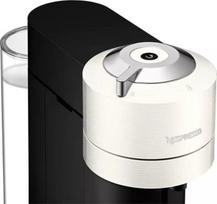 kapsuliniai kavos aparatai - DeLonghi ENV 120.W - 3 nuotrauka
