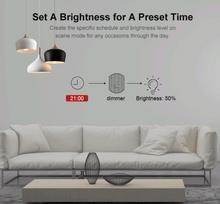 smart jungiklis - Išmanusis šviesos intensyvumo reguliatorius Sonoff D1 - 10 nuotrauka
