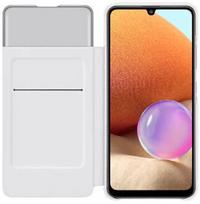 samsung galaxy s s - Samsung Galaxy A32 Smart S View Wallet - 3 nuotrauka