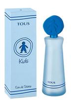 vaikiski kvepalai - Tous Kids Boy EDT 100 ml - 1 nuotrauka