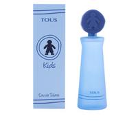 vaikiski kvepalai - Tous Kids Boy EDT 100 ml - 4 nuotrauka