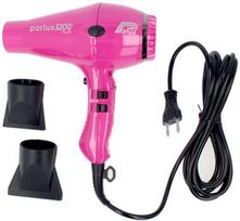 plauku dziovintuvas rozinis - Parlux 3200 Plus Pink (Rožinis) - 1 nuotrauka