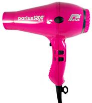 plauku dziovintuvas rozinis - Parlux 3200 Plus Pink (Rožinis) - 2 nuotrauka