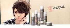 putos plauku saknims - Wella Professional Eimi Root Shoot putos pakėlimui nuo šaknų - 200 ml. - 3 nuotrauka