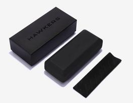 hawkens - Hawkers Miranda Black - 9 nuotrauka