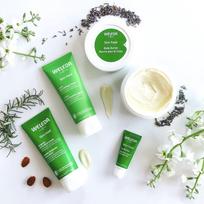 aliejus weleda - Weleda Skin Food Body Butter Kūno sviestas labai sausai odai, 150 ml - 2 nuotrauka