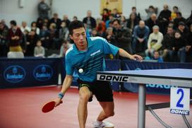 rakete tennis - Donic Top Team 700 754197 - 5 nuotrauka