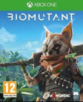 Biomutant XBOX ONE