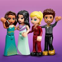lego viesbutis - LEGO Friends Wielki hotel w mieście Heartlake 41684 - 7 nuotrauka