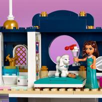 lego viesbutis - LEGO Friends Wielki hotel w mieście Heartlake 41684 - 8 nuotrauka