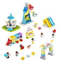 Pirkti LEGO DUPLO Town Pramogų parkas 10956 - Photo 10
