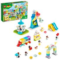 Pirkti LEGO DUPLO Town Pramogų parkas 10956 - Photo 13