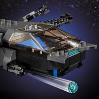 lego drakonas - LEGO Super Heroes Drakono skraidyklė 76186 - 5 nuotrauka