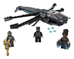 lego drakonas - LEGO Super Heroes Drakono skraidyklė 76186 - 9 nuotrauka