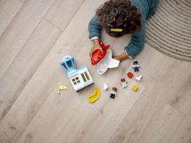 uosto - LEGO Duplo 10961 - 2 nuotrauka