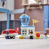 uosto - LEGO Duplo 10961 - 4 nuotrauka