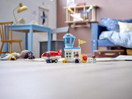 uosto - LEGO Duplo 10961 - 5 nuotrauka