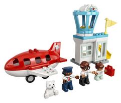 uosto - LEGO Duplo 10961 - 6 nuotrauka