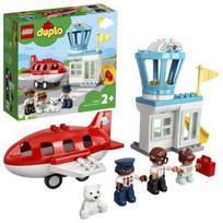 uosto - LEGO Duplo 10961 - 7 nuotrauka