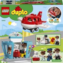 uosto - LEGO Duplo 10961 - 8 nuotrauka
