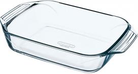 stikliniai kepimo indai - Pyrex Optimum Roaster, 2.2 L - 2 nuotrauka