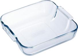 stikliniai kepimo indai - Pyrex Optimum Roaster 2.4L - 2 nuotrauka
