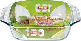 stikliniai kepimo indai - Pyrex Optimum Roaster 2.4L - 3 nuotrauka