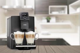 nivona caferomatica - Nivona NICR 820 - 4 nuotrauka