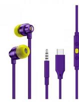logitech g333 - Logitech G333 Purple (Violetinės) - 2 nuotrauka