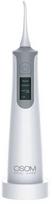 burnos irigatorius - Burnos irigatorius  OSOM Oral Care Silver - 2 nuotrauka