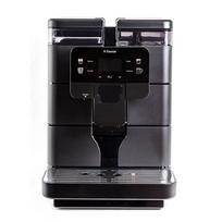 espresso kaviukas - Saeco Royal Pro Black (Juodas) - 2 nuotrauka