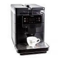espresso kaviukas - Saeco Royal Pro Black (Juodas) - 3 nuotrauka