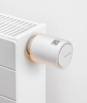netatmo - Netatmo Starter Pack Valves - 2 nuotrauka