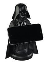 cable guy - Exquisite Gaming Star Wars Darth Vader Cable Guy stovas - 6 nuotrauka