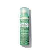 klorane sausas -  KLORANE sausas šampūnas su dilgėlėmis rudiems / tamsiems plaukams, 150 ml - 3 nuotrauka