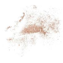 klorane sausas -  KLORANE sausas šampūnas su dilgėlėmis rudiems / tamsiems plaukams, 150 ml - 4 nuotrauka