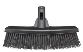 ALL PURPOSE YARD BROOM HEAD FISKARS, M