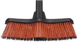 kiemo sepetys fiskars - ALL PURPOSE YARD BROOM HEAD FISKARS, M - 2 nuotrauka