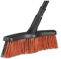 kiemo sepetys fiskars - ALL PURPOSE YARD BROOM HEAD FISKARS, M - 3 nuotrauka