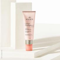 nuxe -  NUXE koreguojamoji želė-kremas normaliai ir mišriai odai CRÈME PRODIGIEUSE BOOST, 40 ml - 3 nuotrauka