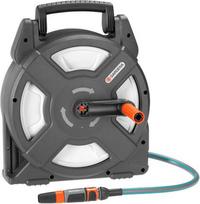 laistymo zarnos rite - Gardena Terrace Hose Box 10m - 1 nuotrauka