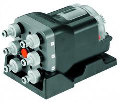Gardena 1197 Water Distributor Automatic