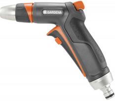 gardena laistymo sistema - Gardena Premium Basic Equipment 18298-20 - 2 nuotrauka